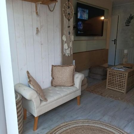 Escapade Cocooning Residence Avec Piscine/Tennis Frejus Ngoại thất bức ảnh