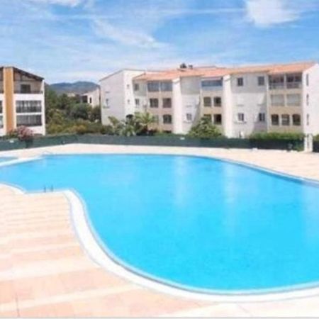 Escapade Cocooning Residence Avec Piscine/Tennis Frejus Ngoại thất bức ảnh